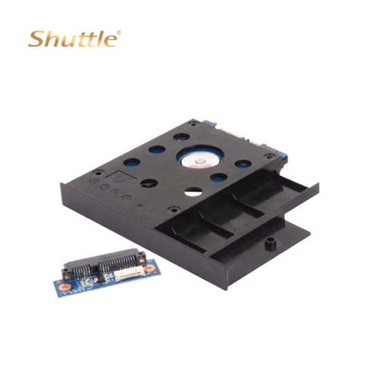 Accessory For Xs35 To Support Second Hard Disk Drive 