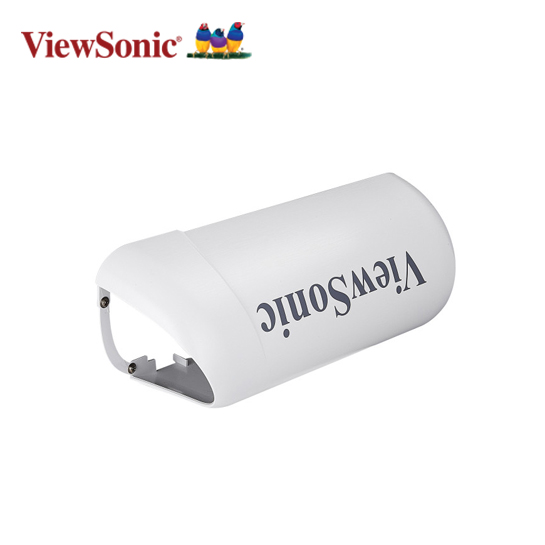 ViewSonic Projector cable management panel cover - white - for LightStream PJD6352LS, PJD6552LWS 