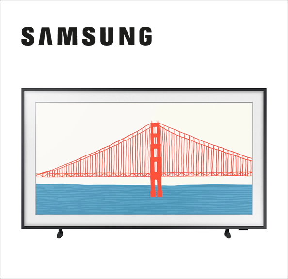 Samsung 50In Lifestyle (Ls03a) Series 