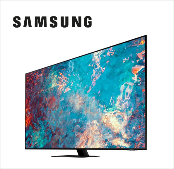 Samsung 55In Neo Qled Qn85 Series 