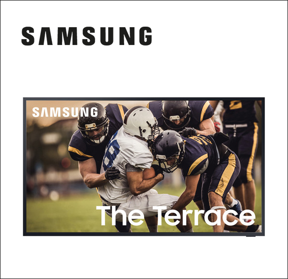75Inch,Life Style,Lst7t Series.3,840 X 2,160,Quantum Processor 4K 