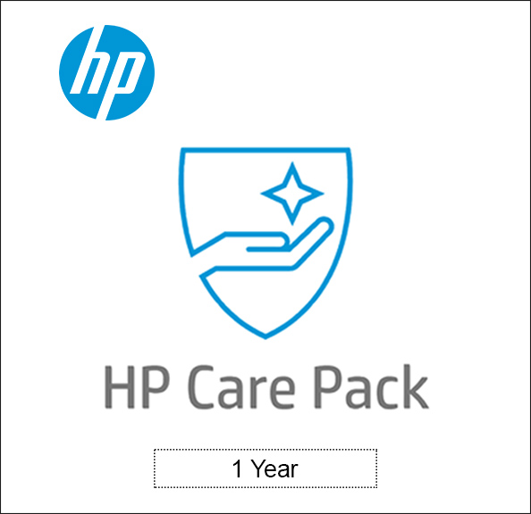 Electronic HP Care Pack Software Technical Support Technical support - for HP Access Control Enterprise - 1 license - volume - 100-499 licenses - phone consulting - 1 year - 9x5 