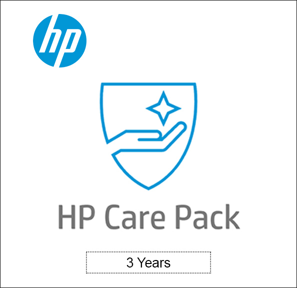 Electronic HP Care Pack Software Technical Support Technical support - for HP Access Control Enterprise - 1 license - volume - 100-499 licenses - ESD - phone consulting - 3 years - 9x5 