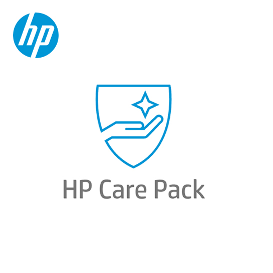 Electronic HP Care Pack Next Business Day Hardware Support with Defective Media Retention Extended service agreement - parts and labor (for 2 rolls) - 2 years - on-site - 9x5 - response time: NBD - for DesignJet T1600dr PostScript 
