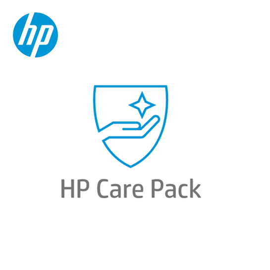 Electronic HP Care Pack Next Business Day Hardware Support with Defective Media Retention Extended service agreement - parts and labor - 3 years - on-site - response time: NBD 