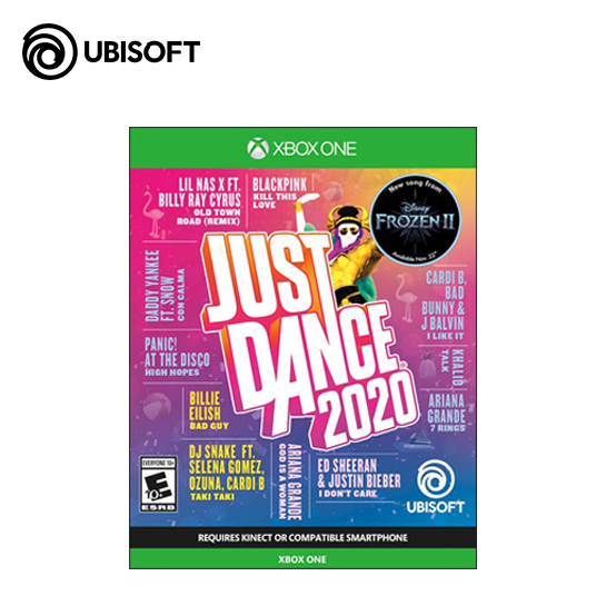 Just Dance 2020 Xbox One 