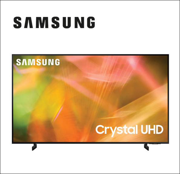 Samsung 65In Uhd 8 Series 