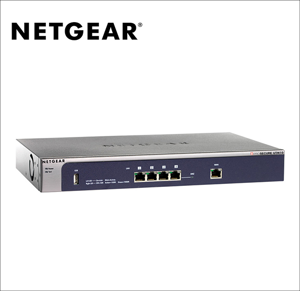 Netgear