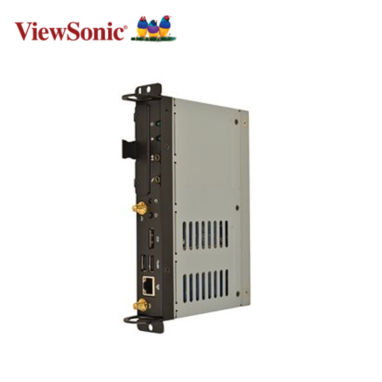 ViewSonic VA2055Sm LED monitor - 20" (19.5" viewable) - 1920 x 1080 Full HD (1080p) - MVA - 250 cd/m² - 3000:1 - 25 ms - DVI-D, VGA - speakers 