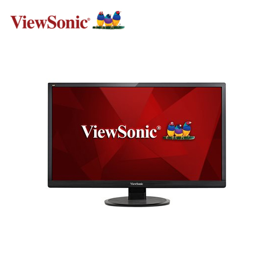 22 Inch (21.5 Inch Vis) Full Hd Ergonomic Multimedia Led Monitor, 1920X1080, 250 