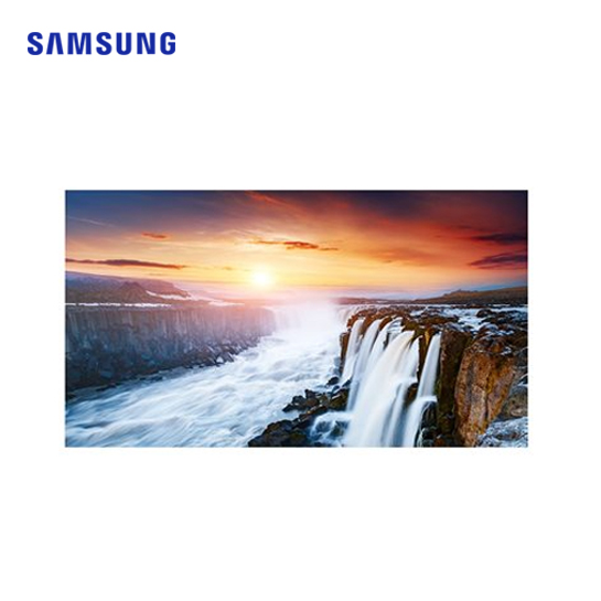 Samsung VH55R-R 55" Diagonal Class LED-backlit LCD display - digital signage - 1080p (Full HD) 1920 x 1080 