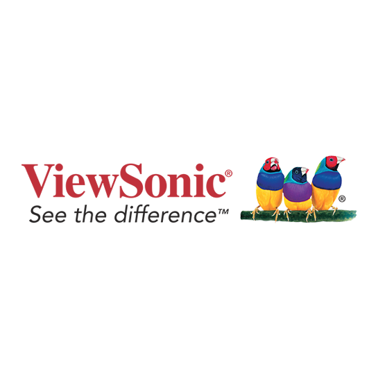 ViewSonic VG2756-4K LED monitor - 27" (27" viewable) - 3840 x 2160 4K - IPS - 350 cd/m² - 1000:1 - 5 ms - 2xHDMI, DisplayPort, USB-C - speakers 