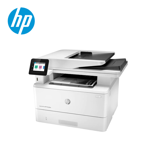 Hp Factory Recertified Laserjet Pro M428fdw Mfp 40Ppm 1200X1200dpi 350-Sheet Dup 