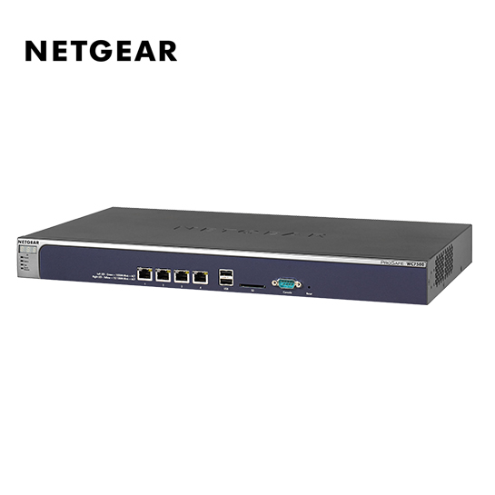 NETGEAR License - 5 access points - for NETGEAR WC7500 