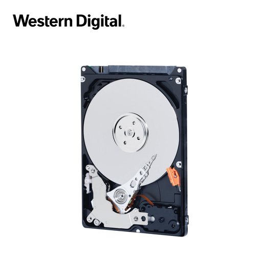 1Tb 7200Rpm 64Mb Cache Sata 6 Gb/S Caviar Blue Drive 