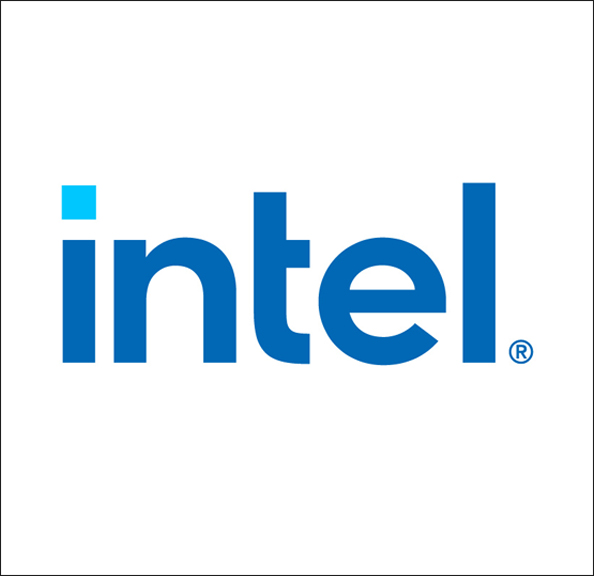 Intel Storage Bay Adapter - Storage Bay Adapter - Black 